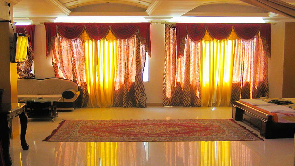 Rāmeswaram Hotel Sri Saravana المظهر الخارجي الصورة