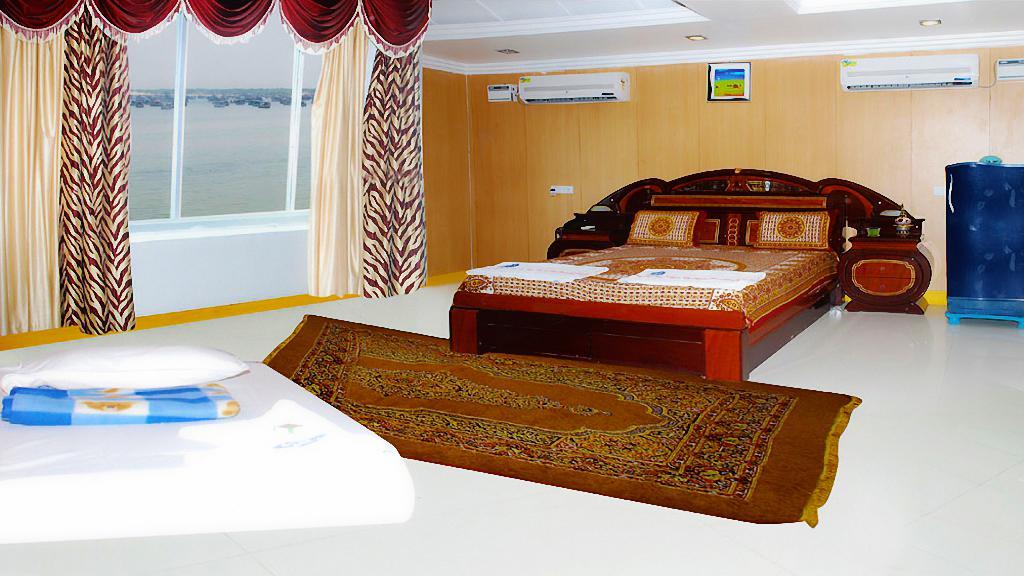 Rāmeswaram Hotel Sri Saravana المظهر الخارجي الصورة