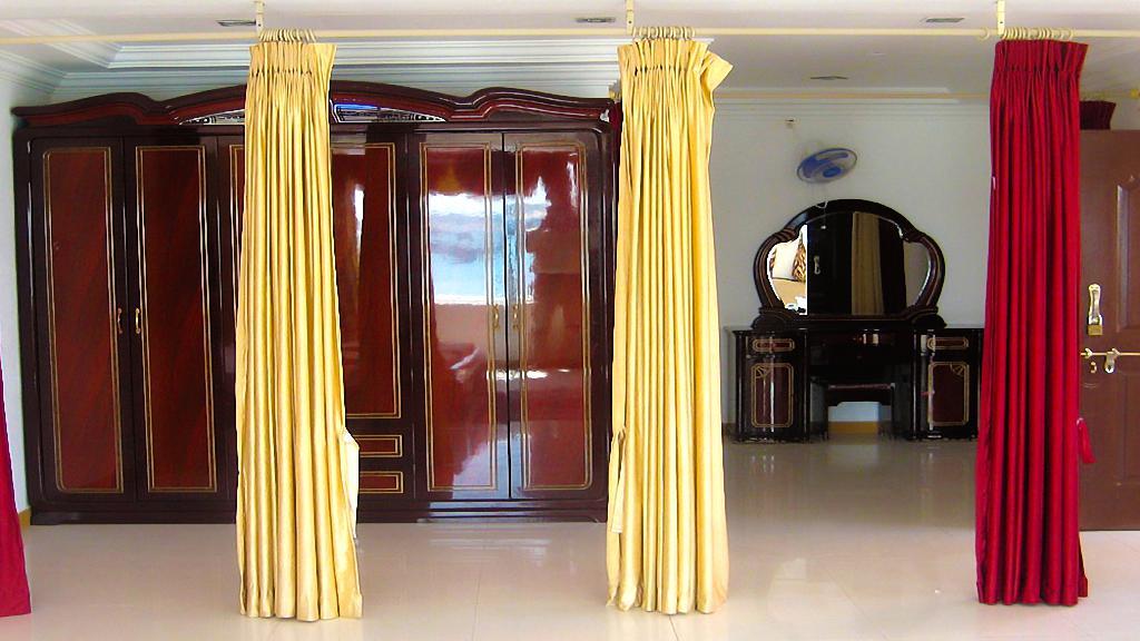 Rāmeswaram Hotel Sri Saravana المظهر الخارجي الصورة